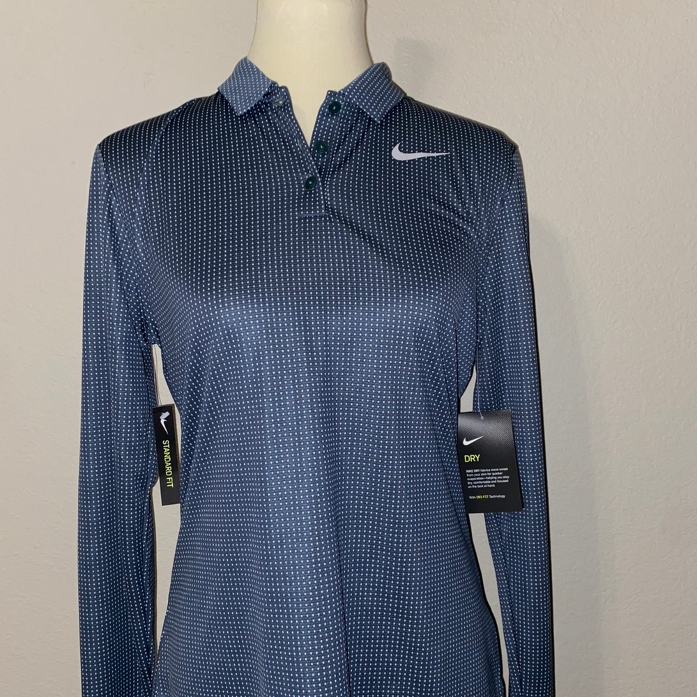 Women’s Nike Golf Shirt